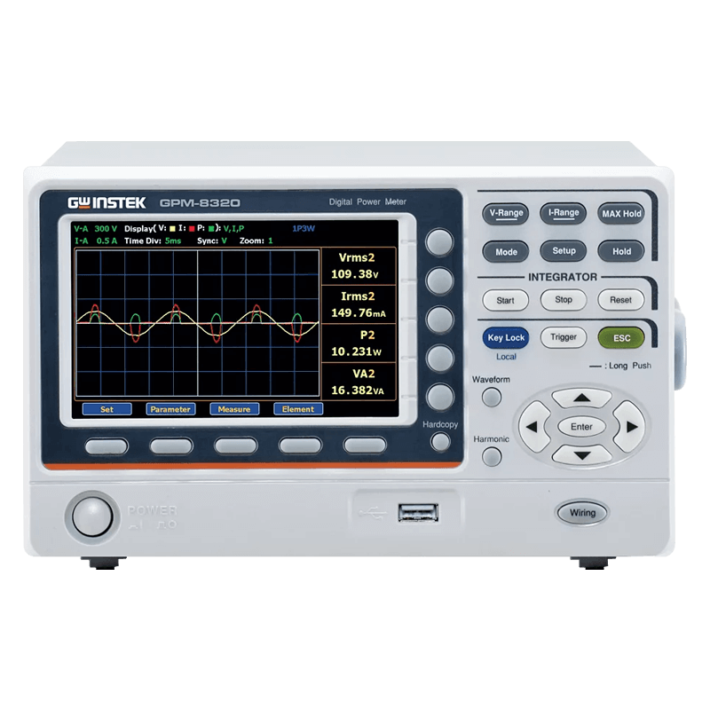 GPM-8320